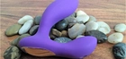 Стимулятор простаты Lelo Bruno цвет фиолетовый (17194017000000000) - изображение 4