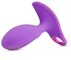 Стимулятор простаты PicoBong Remoji Surfer цвет фиолетовый (18630017000000000) - изображение 3