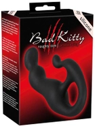 Массажер простаты You2Toys Bad Kitty Prostate Plug Silicone (18393000000000000) - изображение 3