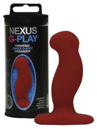 Вібратор-унісекс Nexus G-Play Medium (04356000000000000) - зображення 4