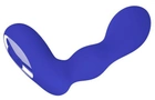 Вибростимулятор простаты Pretty Love Brave цвет синий (18791007000000000) - изображение 1