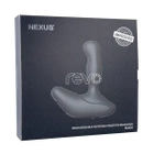 Масажер простати The Nexus Revo 2 колір чорний (11413005000000000) - зображення 3