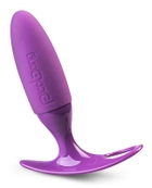 Масажер простати PicoBong Tano 2 Plug Vibe (розроблений Lelo) колір фіолетовий (10685017000000000) - зображення 1