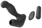 Унисекс вибратор Nexus - Max 20 Waterproof Remote Control Unisex Massager цвет черный (21932005000000000) - изображение 7