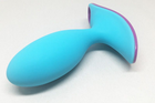 Стимулятор простаты PicoBong Remoji Surfer цвет голубой (18630008000000000) - изображение 6