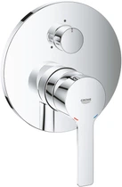 Наружная часть смесителя GROHE Lineare 24095001