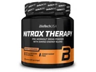 Предтренировочный комплекс Biotech Nitrox Therapy Клюква