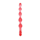 Анальный стимулятор-пробка Baile Bendy Twist цвет розовый (02618016000000000) - изображение 1
