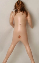 Секс-лялька Nikita Denise (06088000000000000) - зображення 2