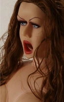 Секс-лялька Nikita Denise (06088000000000000) - зображення 4