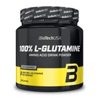 Аминокислота Biotech 100% L-Glutamine 240 грамм