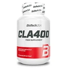 Жиросжигатель Biotech CLA 400
