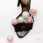 Вагінальні кульки Lelo Luna Beads (03670000000000000) - зображення 3