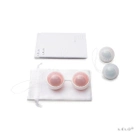 Вагінальні кульки Lelo Luna Beads (03670000000000000) - зображення 6