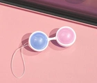 Вагінальні кульки Lelo Luna Beads (03670000000000000) - зображення 11