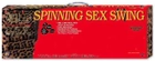 Любовні гойдалки Spinning sex swing (Topco) (00771000000000000) - зображення 7
