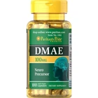 Диметиламиноэтанол Puritan's Pride DMAE 100 мг