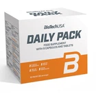 Bio Tech USA Витаминный комплекс DAILY PACK 30 пакетов