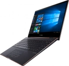 Ноутбук ASUS ZenBook Flip S UX371EA-HL294R (90NB0RZ2-M07310) Jade Black + фірмовий чохол - зображення 8