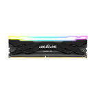 Модуль памяти AddLink Spider Х4 8GB DDR4 3200 CL16 Black RGB (AG8GB32C16X4UB)