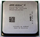 Процесор AMD ATHLON II X3 455 ТОПОВИЙ 3 ЯДРА, 3.3 GHz, sAM3 / AM2+, Tray ( ADX455WFK32GM ) Б/У