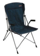 Раскладное кресло Pinguin Guide Chair Petrol (1033-PNG 641.Petrol)