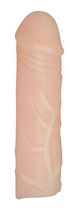 Насадка на пенис Nature Skin Penis Sleeve (19376000000000000) - изображение 2