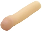 Насадка Transformer penis extension 1,5 цвет телесный (08597026000000000) - изображение 1