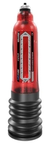 Гидропомпа Bathmate Hydro7 Penis Pump колір червоний (11058015000000000) - зображення 1