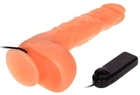 Вібратор Baile Top Sex Toy Penis Vibration (19298000000000000) - зображення 2