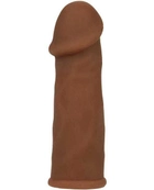 Утолщающая и удлиняющая насадка Futurotic Penis (10826000000000000) - изображение 1