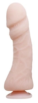 Фалоімітатор The Big Penis (02565000000000000) - зображення 1