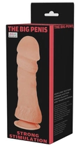 Фаллоимитатор The Big Penis (02565000000000000) - изображение 5