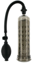 Вакуумная помпа XLsucker Penis Pump цвет черный (10938005000000000) - изображение 1
