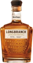 Виски Wild Turkey Longbranch 0.7 л 43% (721059003087)