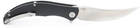 Карманный нож CH Knives CH Sultan-G10-black - изображение 3