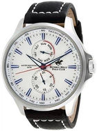 Годинник наручний Beverly Hills Polo Club BH7010-04