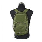 Рюкзак TMC Modular Assault Pack 3L Hydration Bag OD (EB00229) - зображення 1