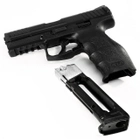 Пневматичний пістолет Umarex Heckler & Koch VP9 Blowback - зображення 6