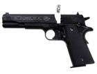 Пневматический пистолет Umarex Colt Goverment 1911 A1 - изображение 6