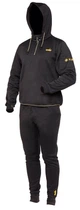 Термобілизна Norfin Cosy Line (чорний) чоловіче XXL (3007105-XXL)