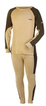 Термобілизна Norfin Comfort Line (beige) чоловіче XXXL (3021006-XXXL)