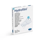 Повязка пленочная прозрачная Hydrofilm 6х7см 1шт - изображение 1