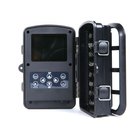 Фотоловушка Hunting PH700A нічне бачення 25м. 0.2 s 12MP IP56 2.4" LCD, кут PIR90 камера56 PH700A - зображення 4