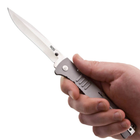 Нож SOG SlimJim XL (SJ51-CP) - изображение 6