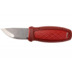 Нож MORA Morakniv Eldris Neck Knife red (12630) - изображение 2
