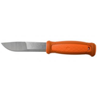 Ніж MORA Morakniv Kansbol orange (13505)