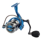 Котушка фідерна Salmo Diamond Feeder 5 4000FD (5040FD)