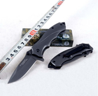 Складной нож Strider Knives 313 - изображение 3