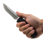 Нож SOG Field Knife Satin (FK1001-CP) - изображение 8